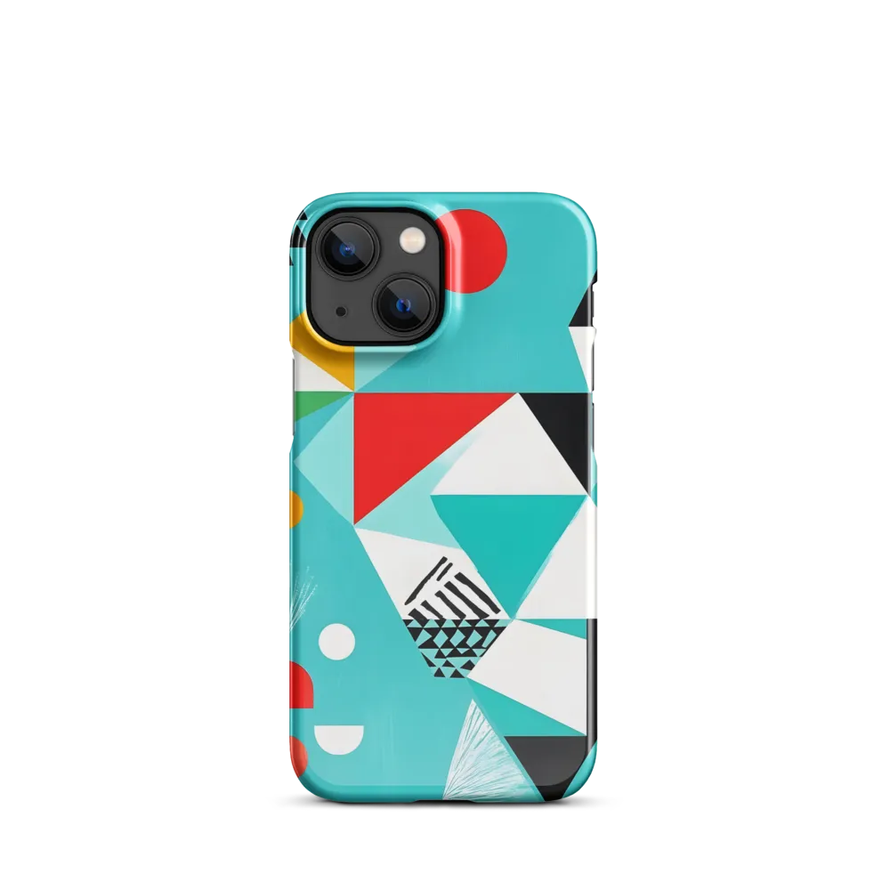 Playful Geometry