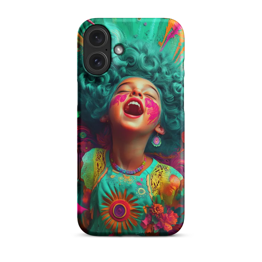 Exuberant Joy