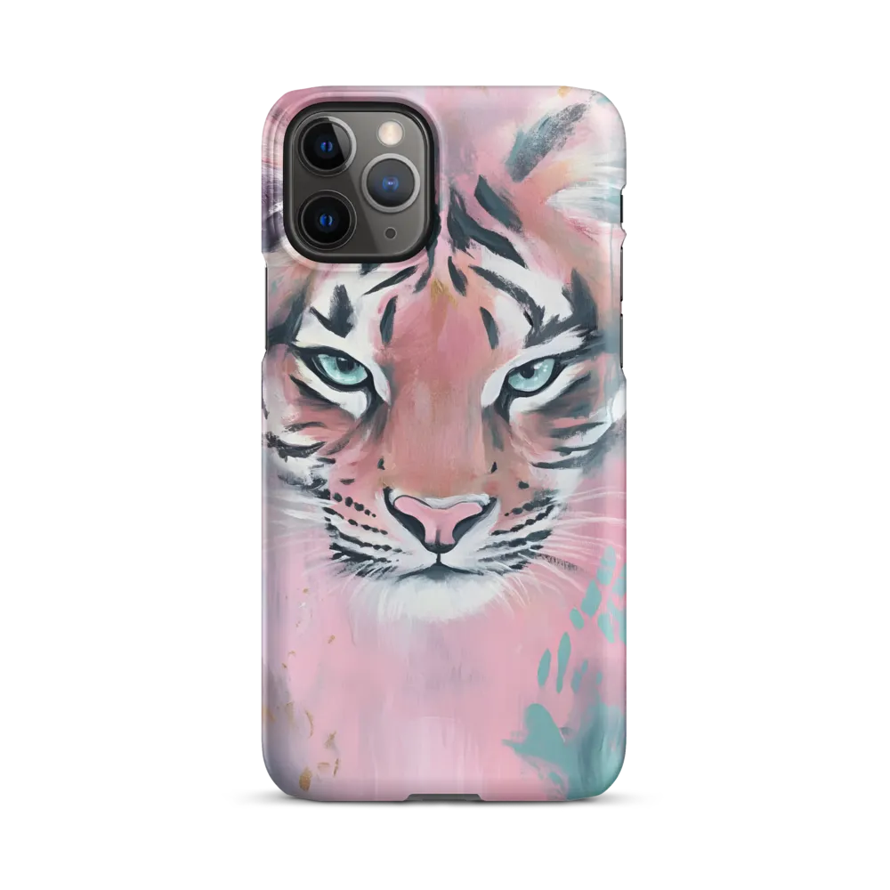 Gaze of the Tiger
