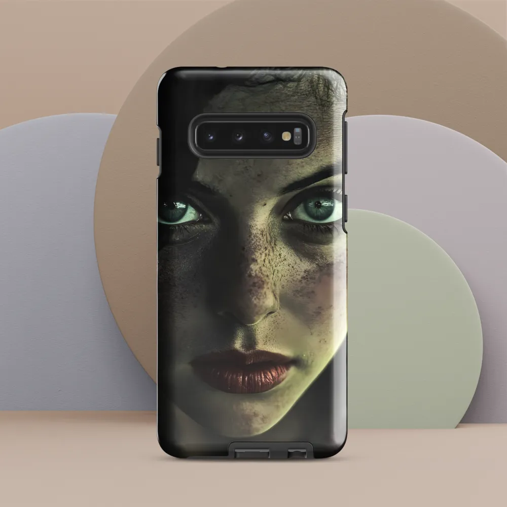 Eyes of Enigma