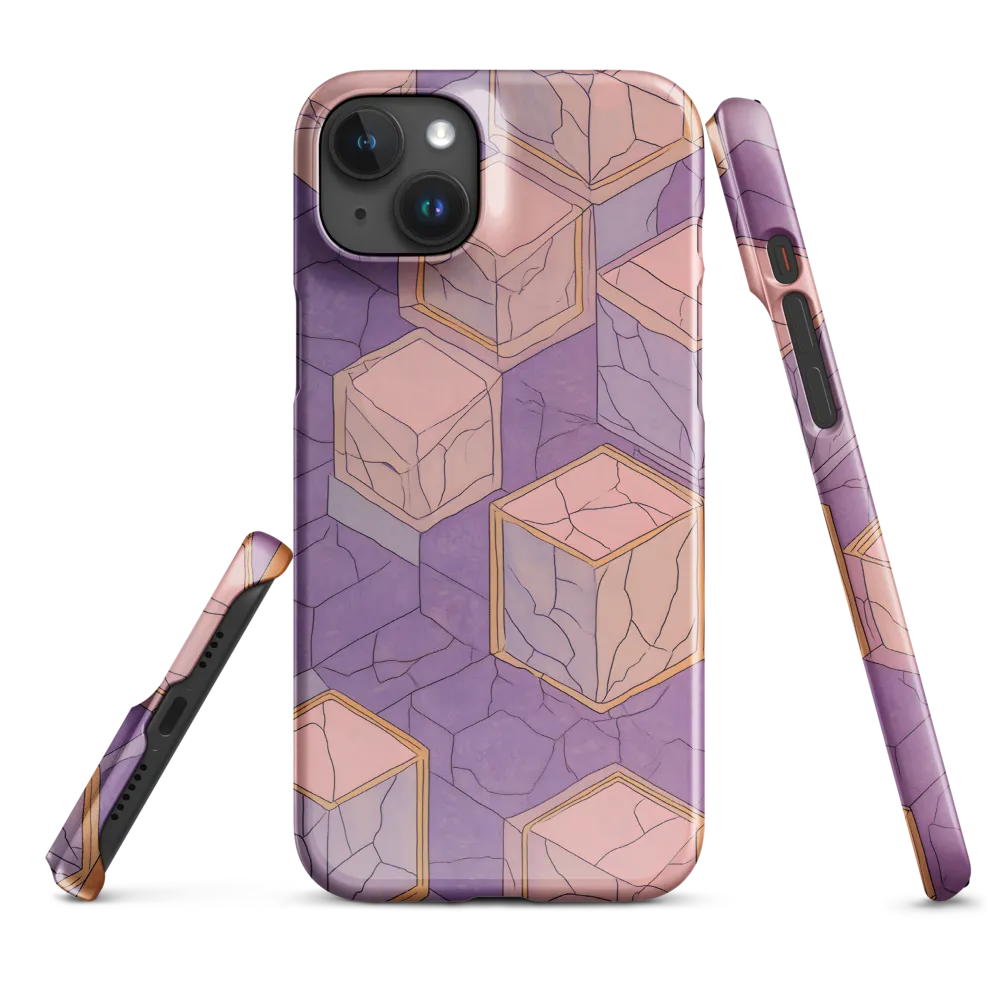 Cubist Echoes