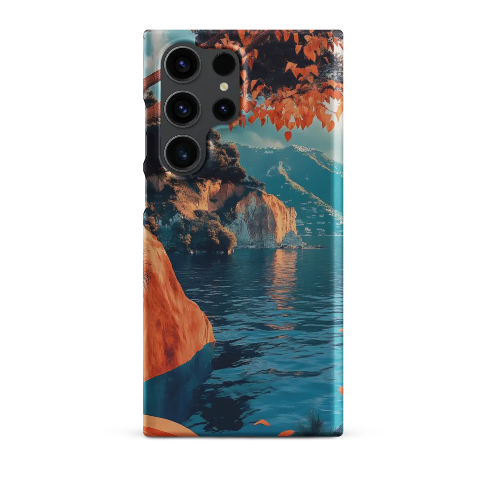 Elysian Waterscape