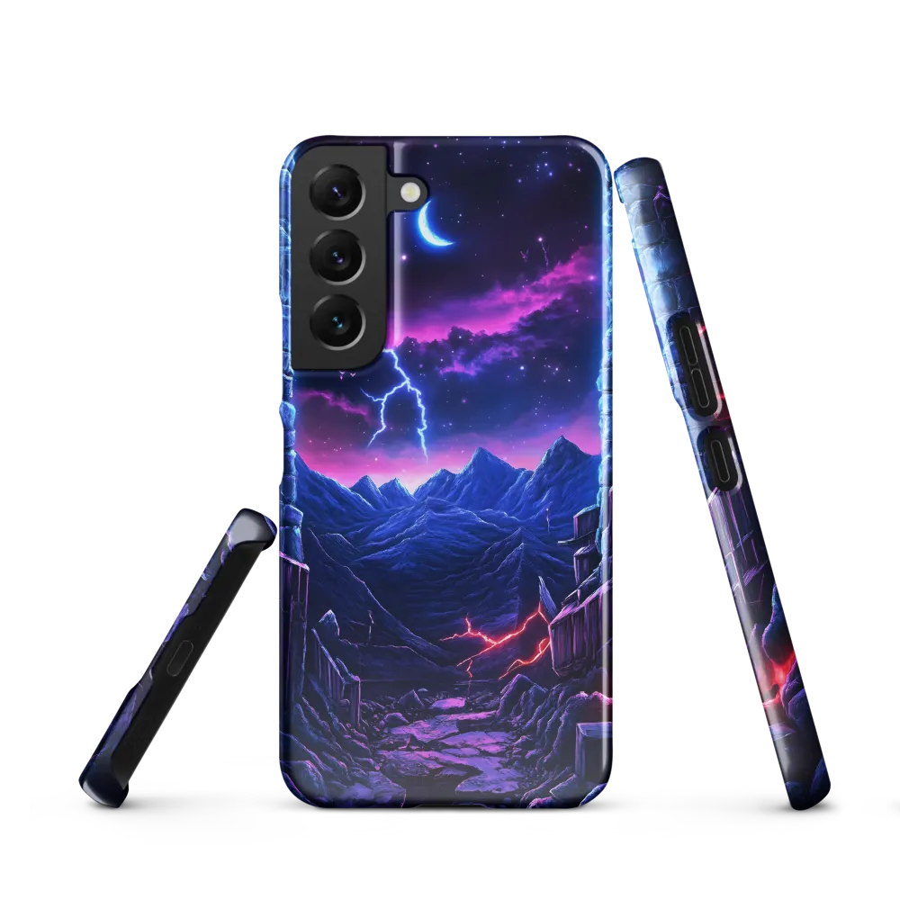 Portal to the Cosmic Peaks