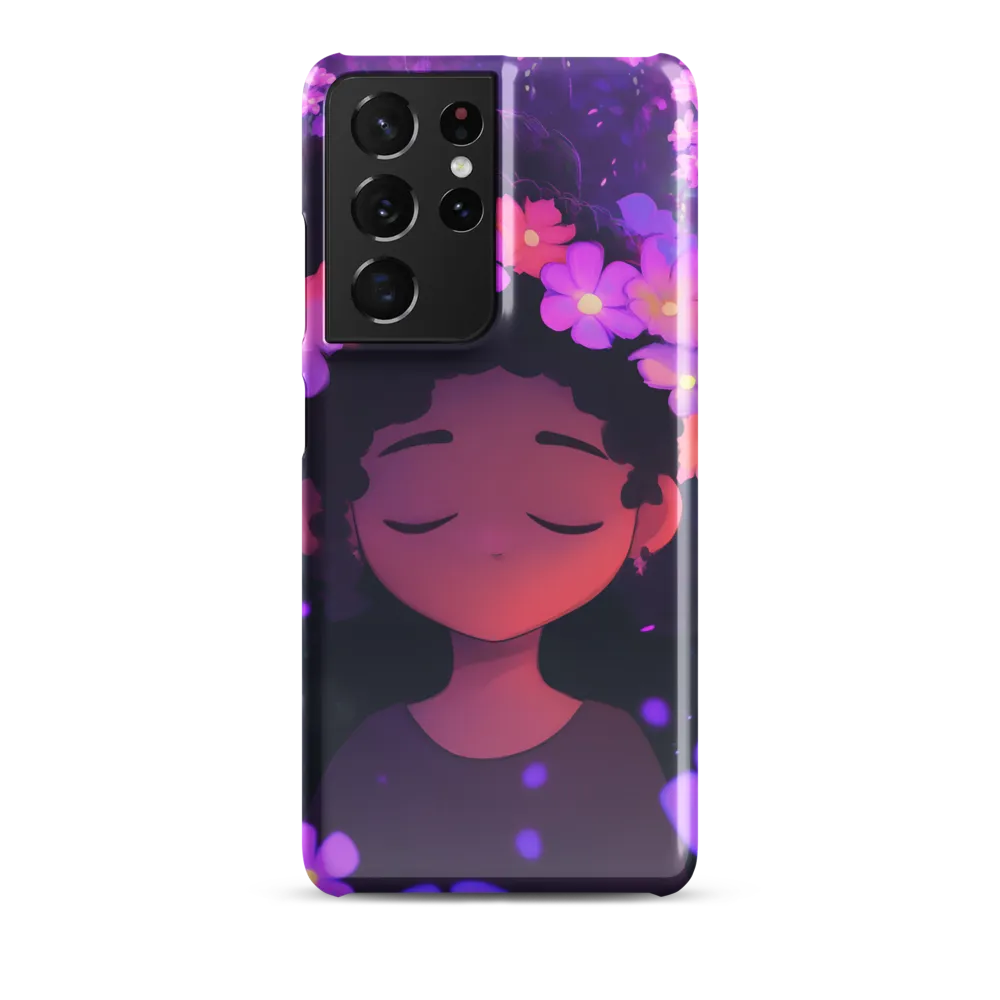 Serene Blossoms