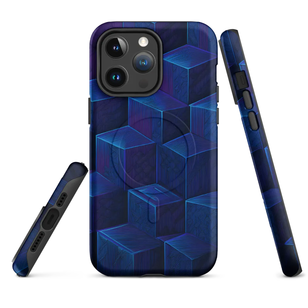 Cubist Illusions
