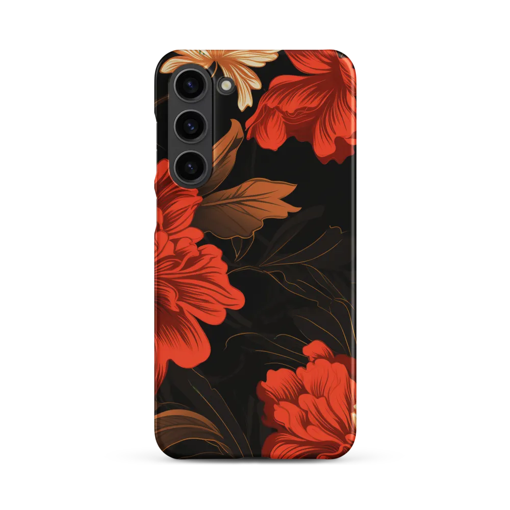 Elegance in Bloom