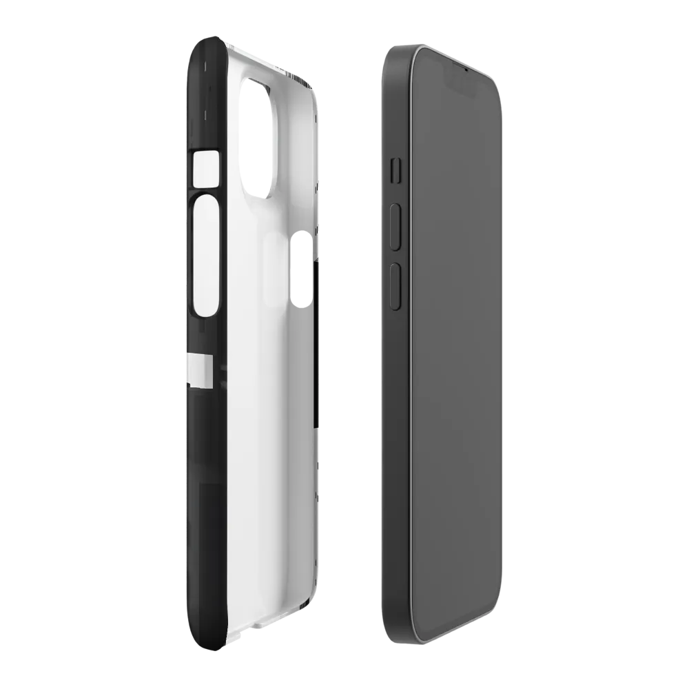 Urban Void: A Minimalist Exploration