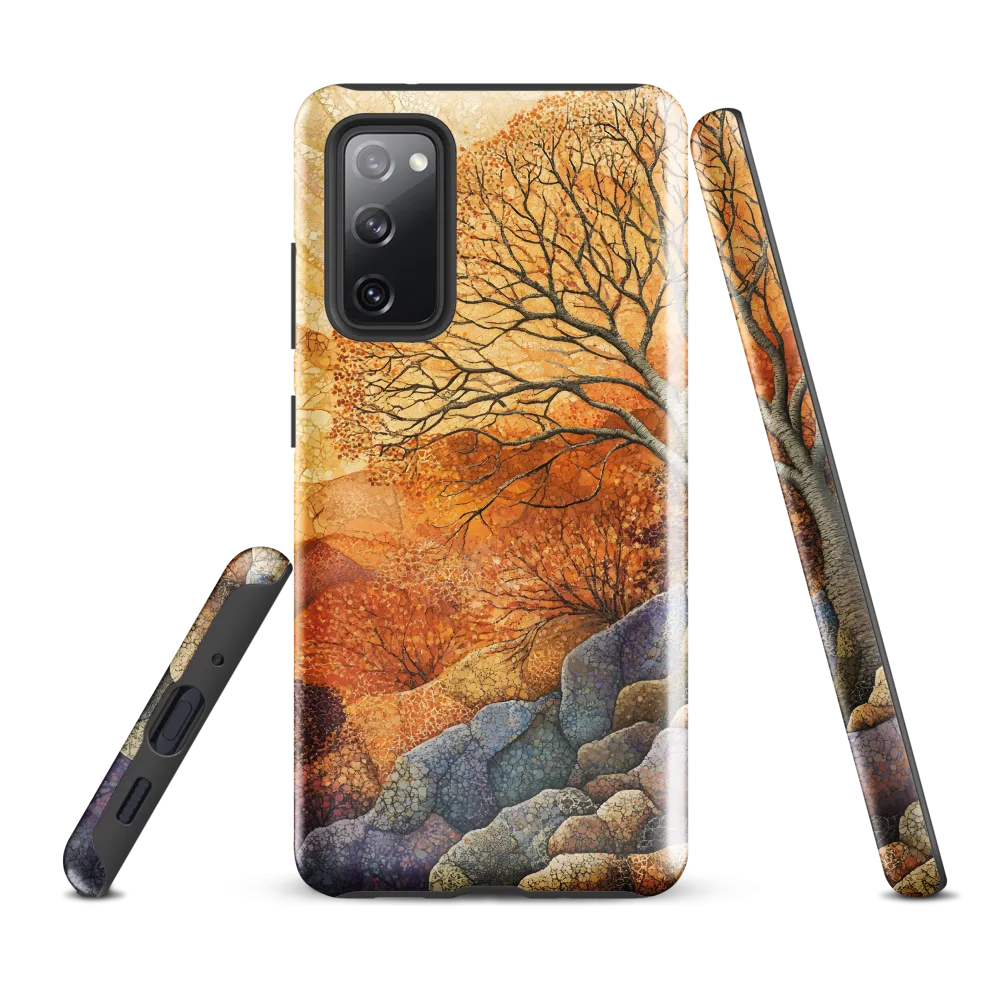 Whispers of Autumn