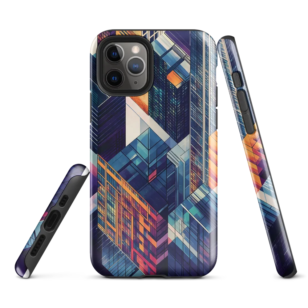 Urban Kaleidoscope