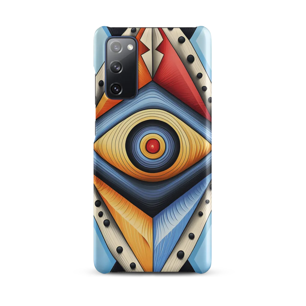 The Visionary Eye