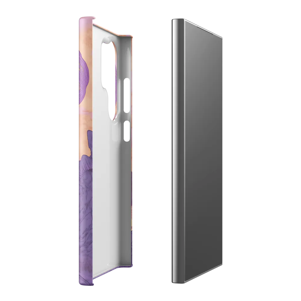 Elevated Serenity in a Futuristic Realm