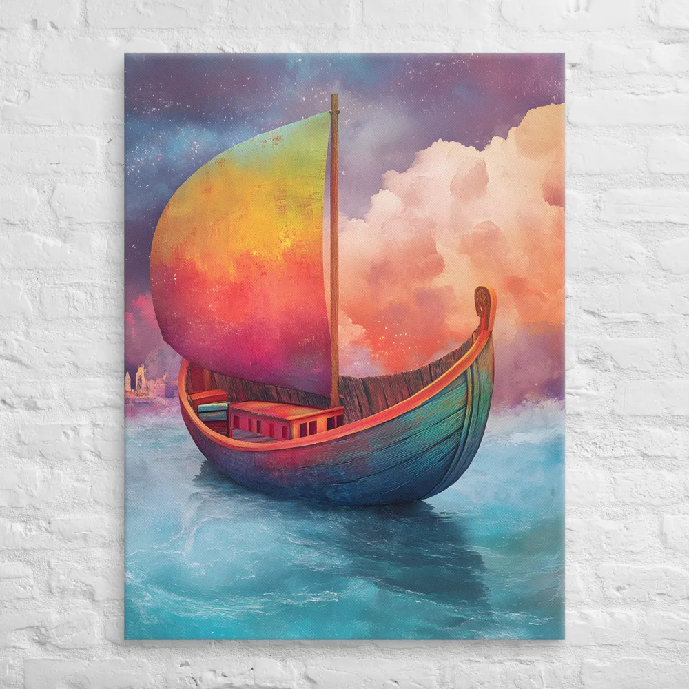 Dream Voyager