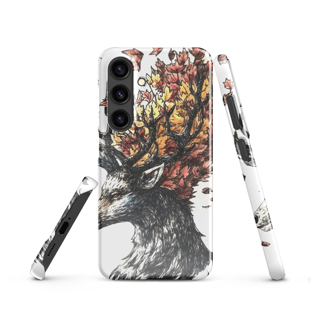 Whispers of Autumn