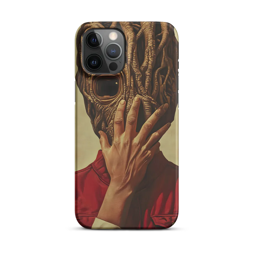 The Mask of Roots