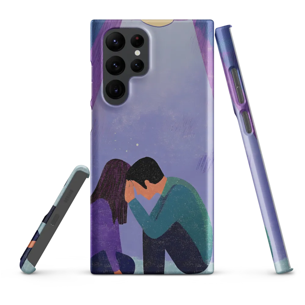 Together in Silence