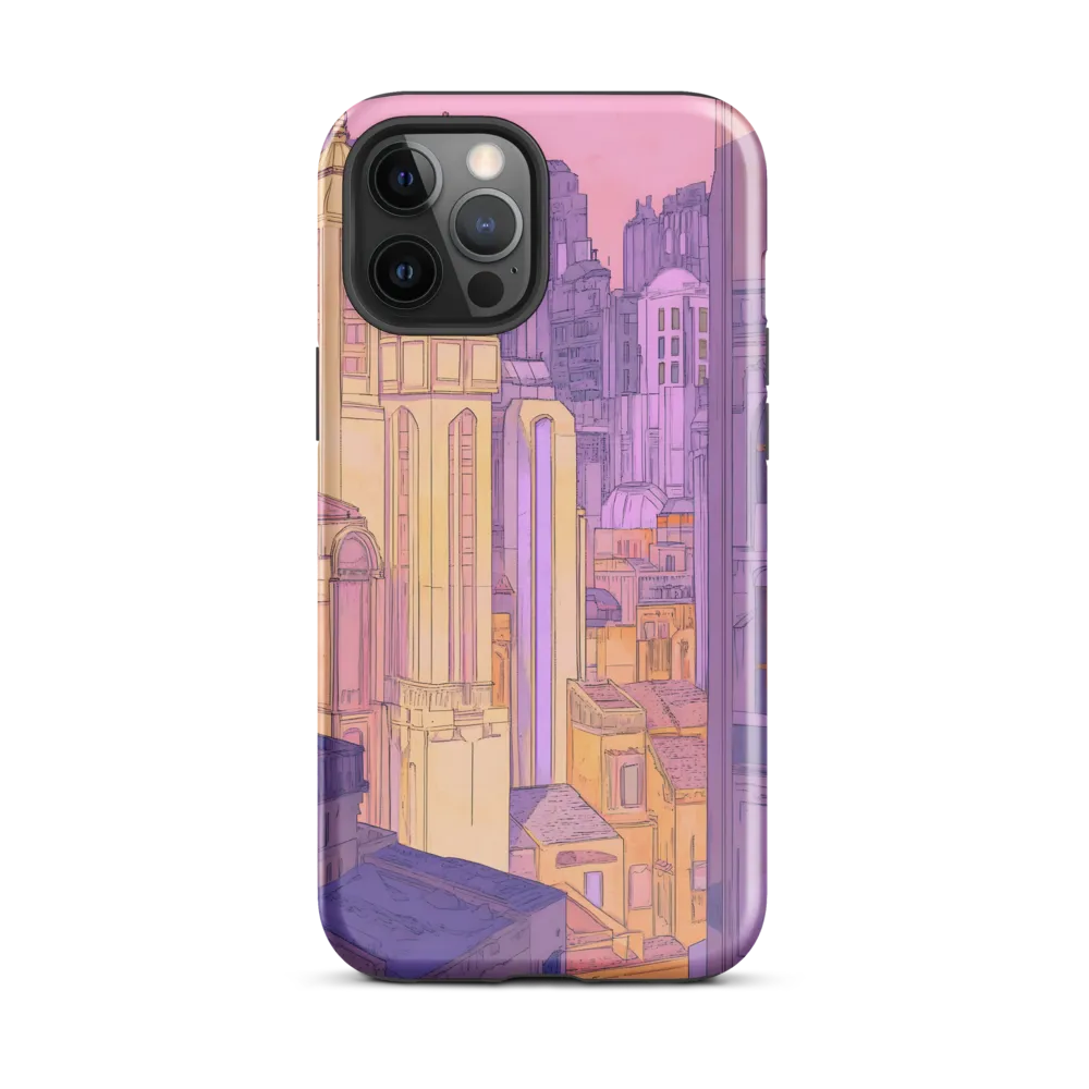 Dreamscape Towers