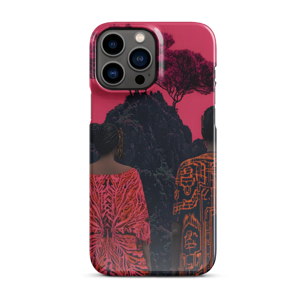 Bold Reflections: A Cultural Encounter