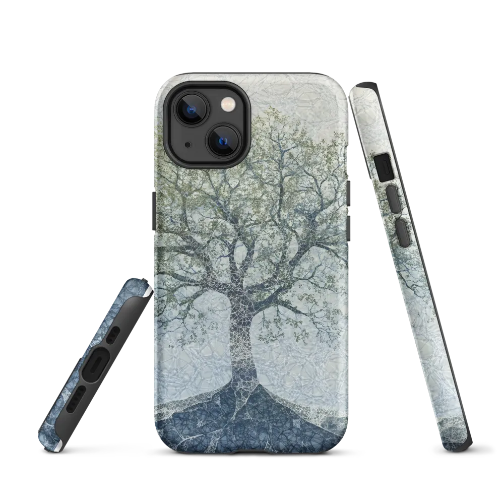 Ethereal Tree of Life