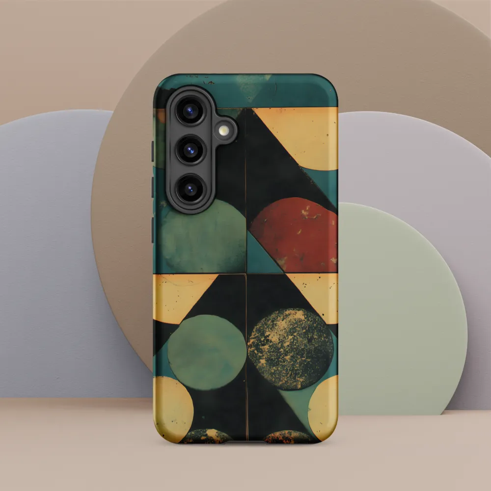 Geometric Harmony