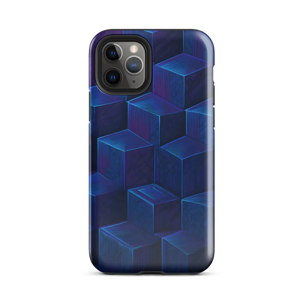 Cubist Illusions