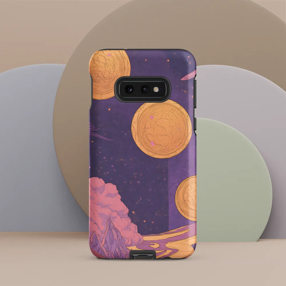 Celestial Dreams