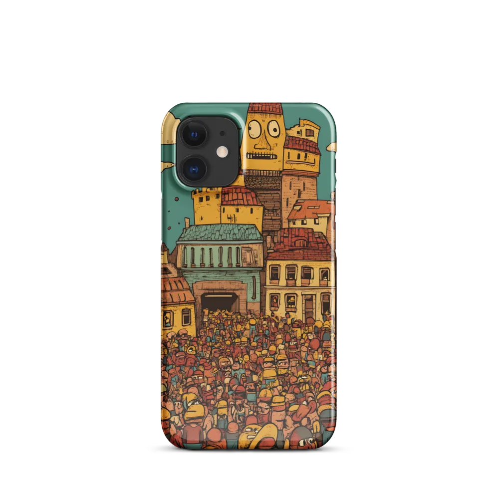 The Quirky City Gathering