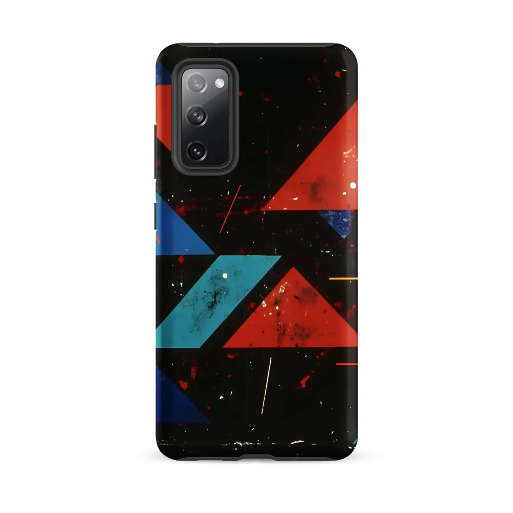 Dynamic Geometric Harmony