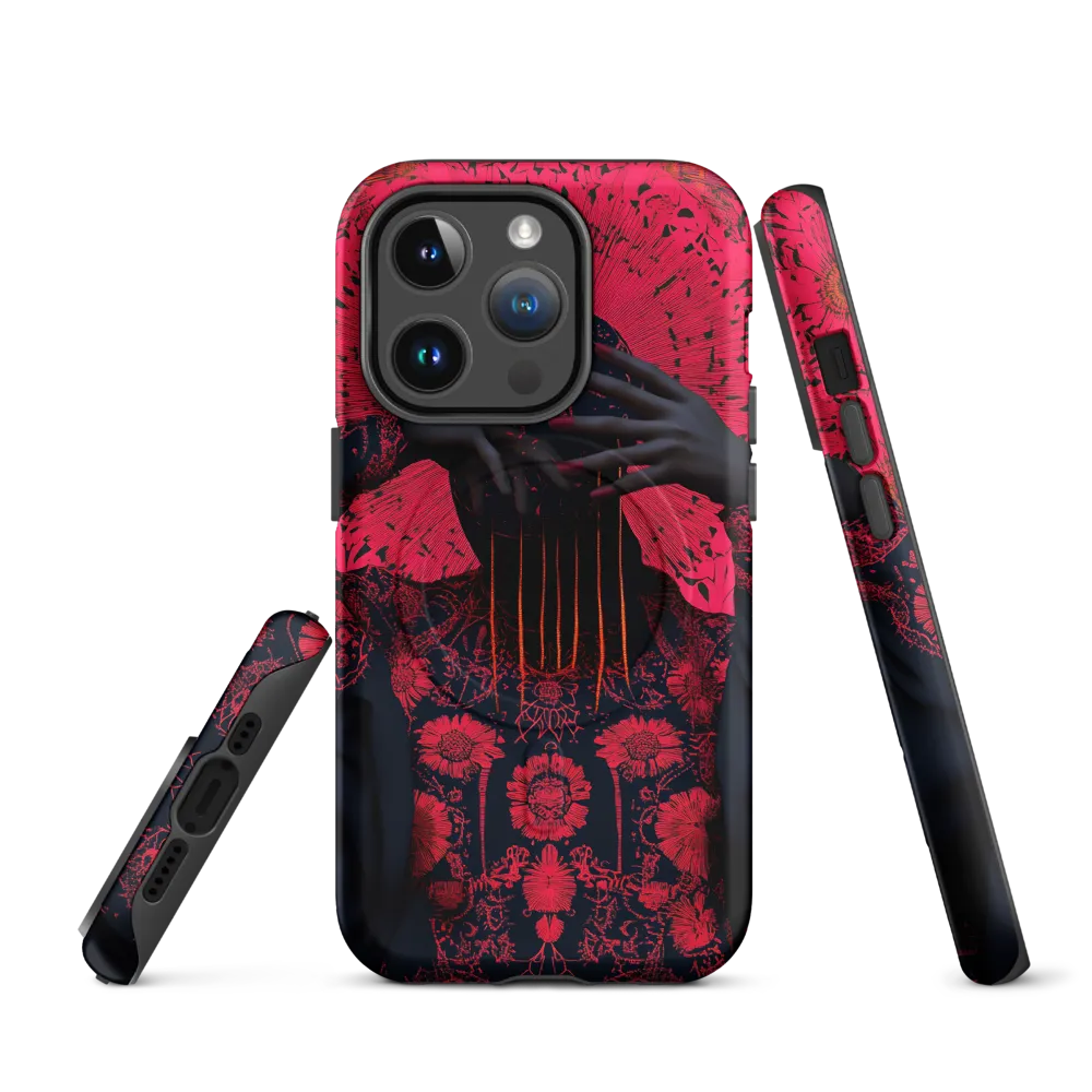 Floral Enigma