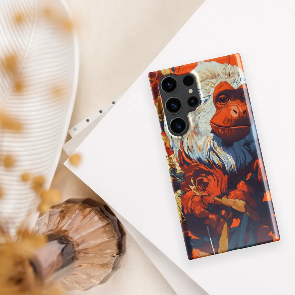 Floral Majesty