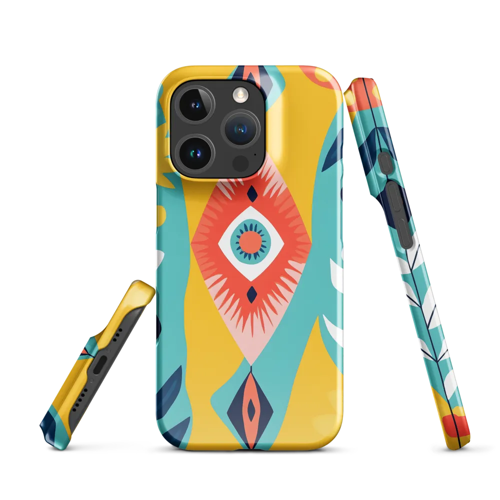 Symphony of Colors