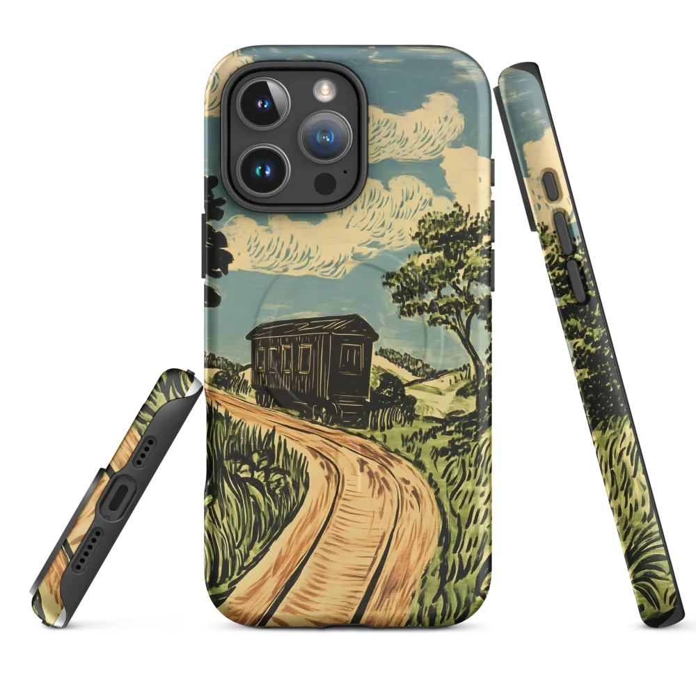 Nostalgia on the Rails