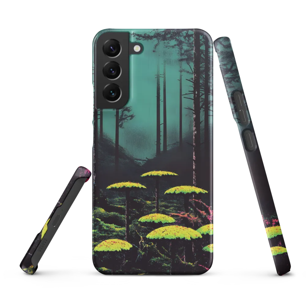 Mystical Forest Realms