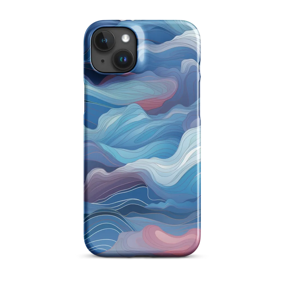 Harmonious Waves