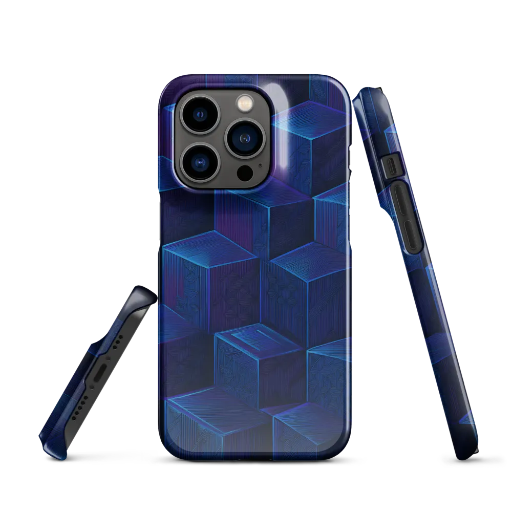 Cubist Illusions