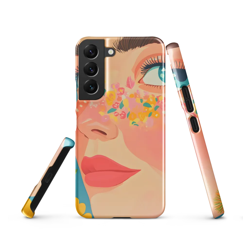Floral Serenity