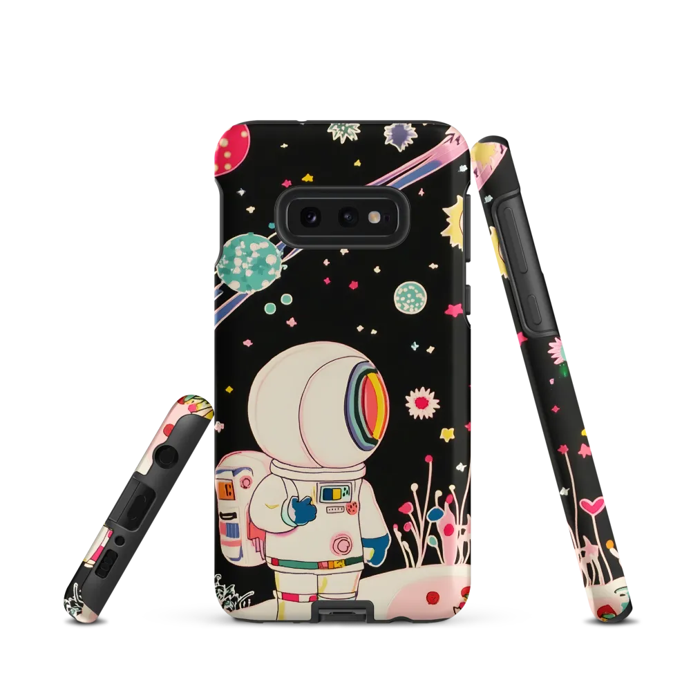 Cosmic Wonder: Journey Through the Stars