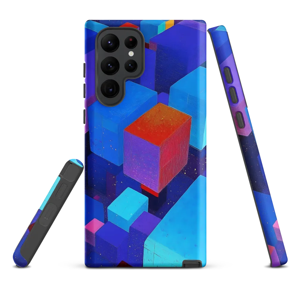 Geometric Dreamscape
