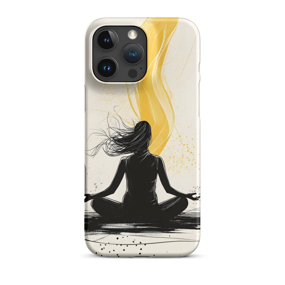 The Essence of Serenity
