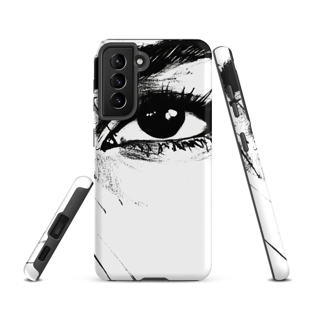 The Intensity Within