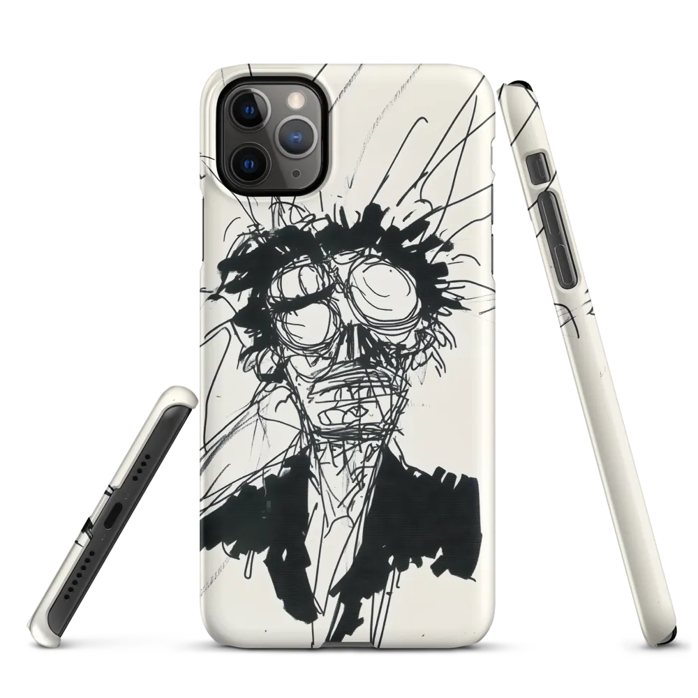 Chaos in Ink
