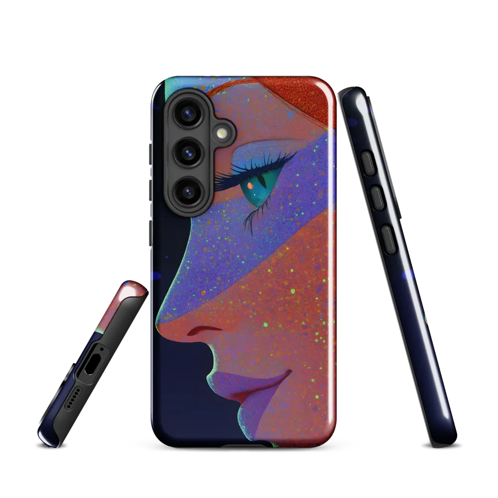 Vibrant Essence