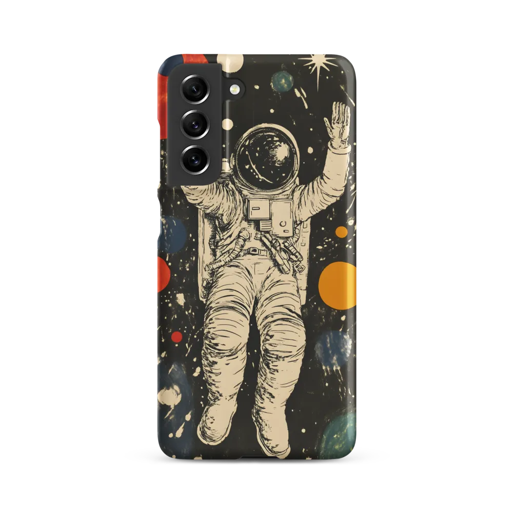 Floating in the Cosmos