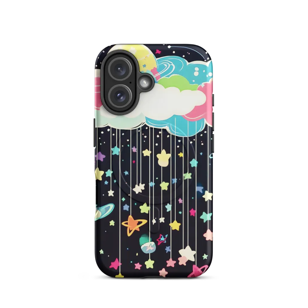 Celestial Whimsy