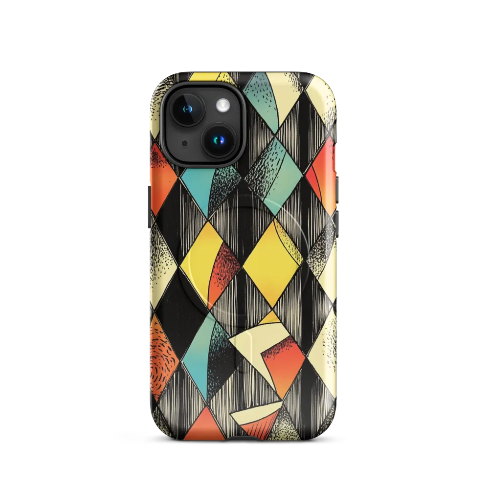 Dynamic Geometric Abstraction