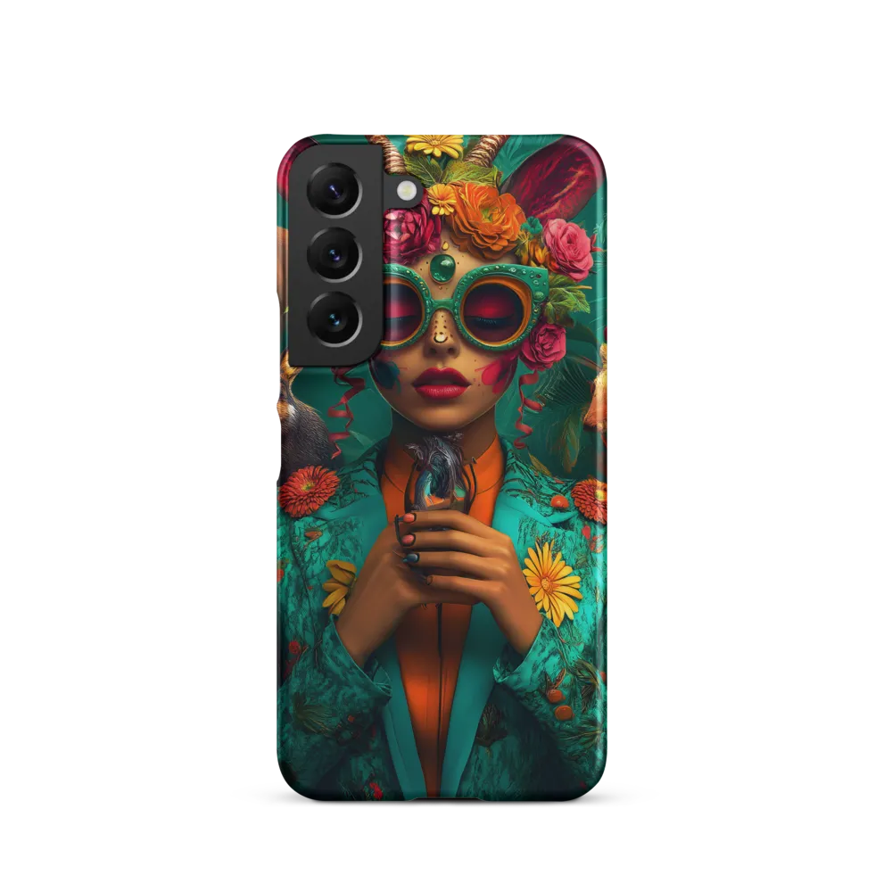 Botanical Reverie