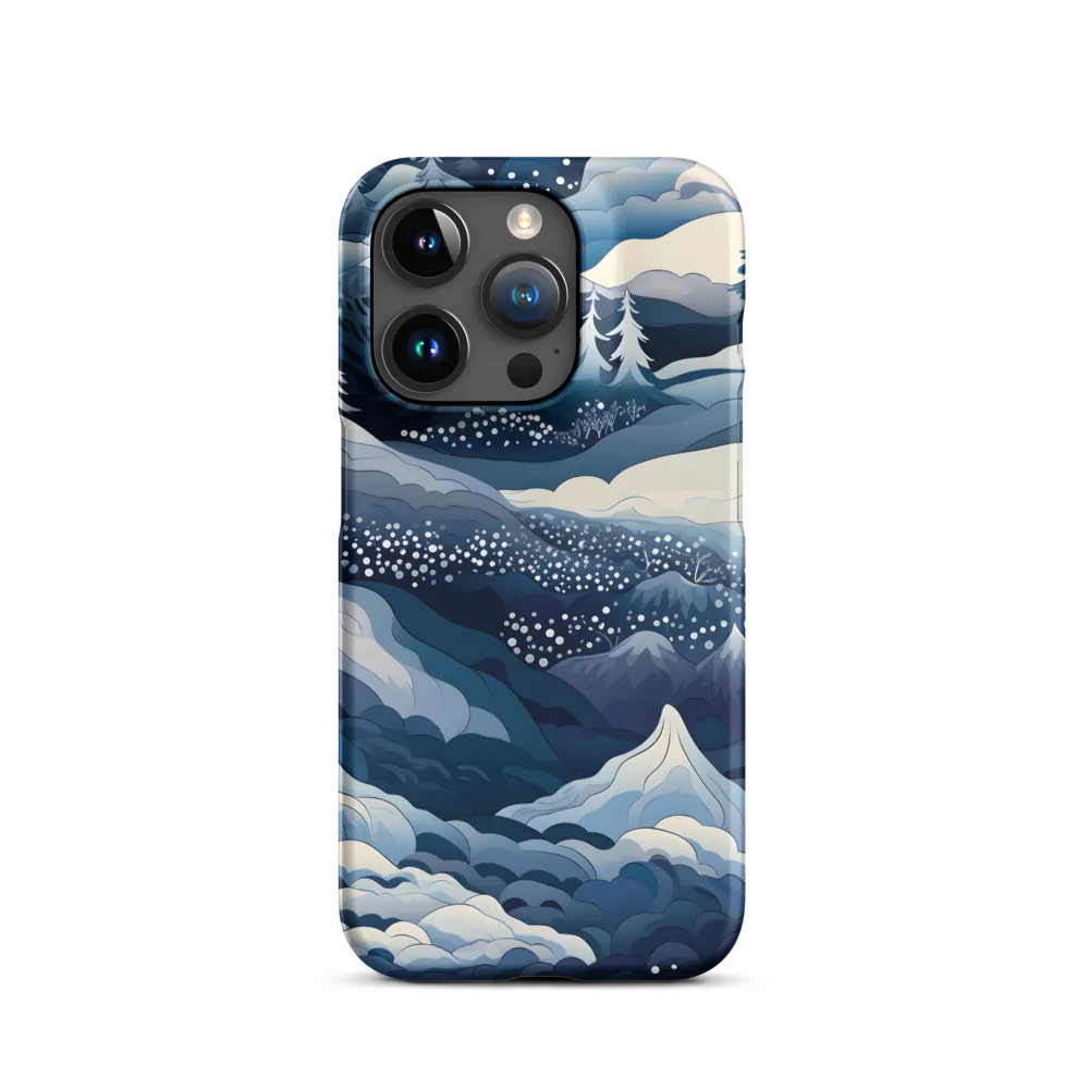 Whispers of Winter