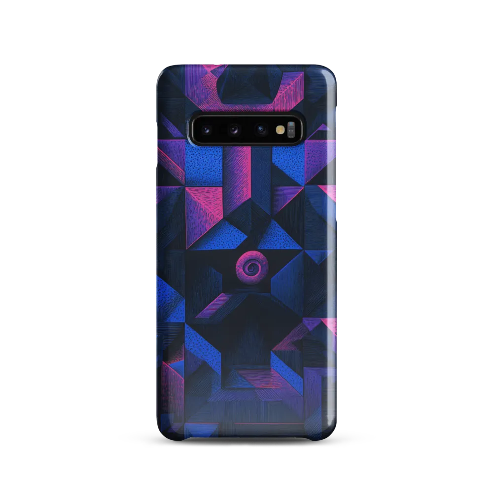 Mysterious Geometric Harmony