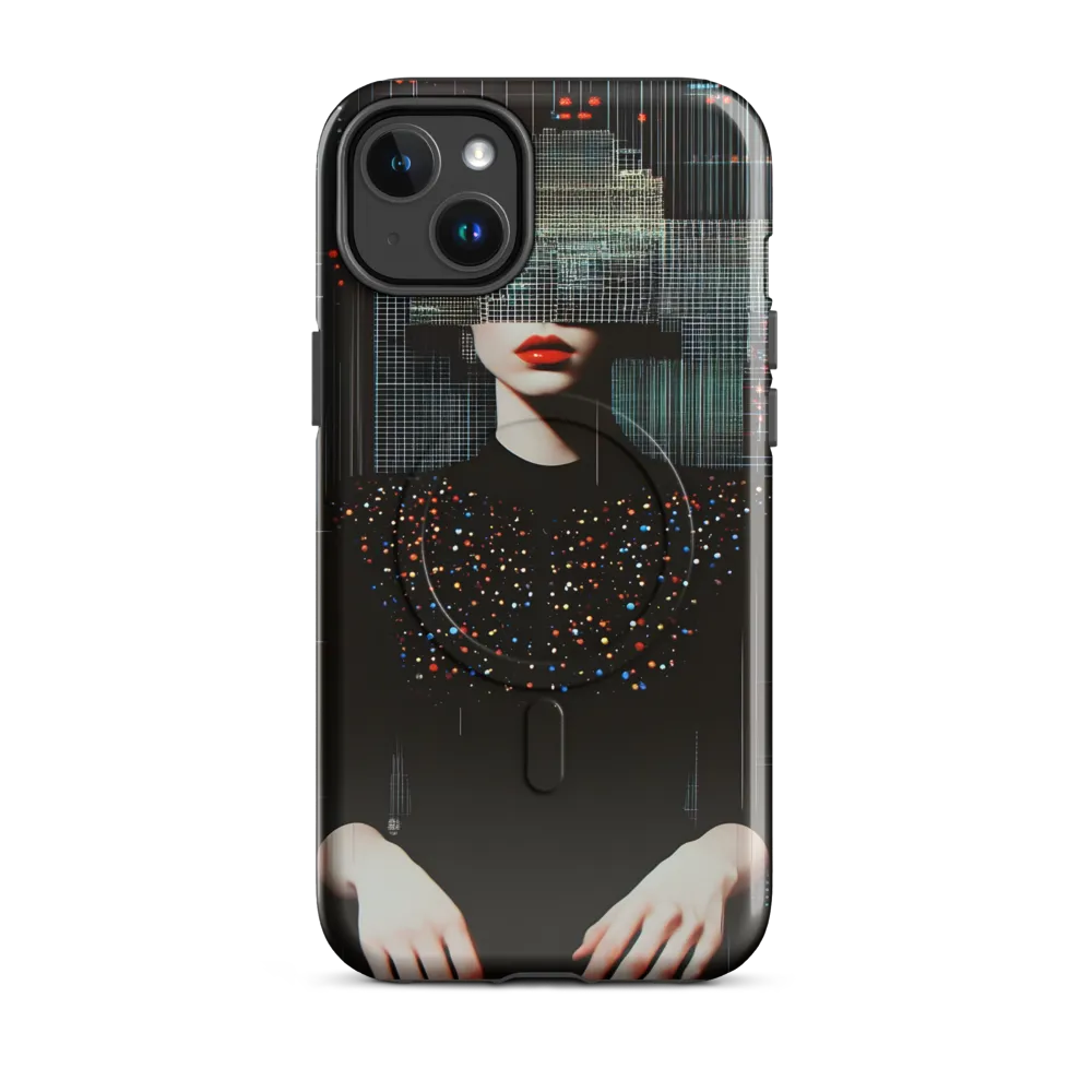 Enigmatic Digital Abstraction