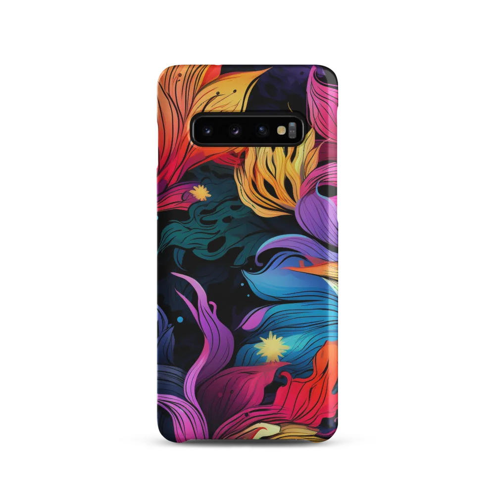 Floral Symphony