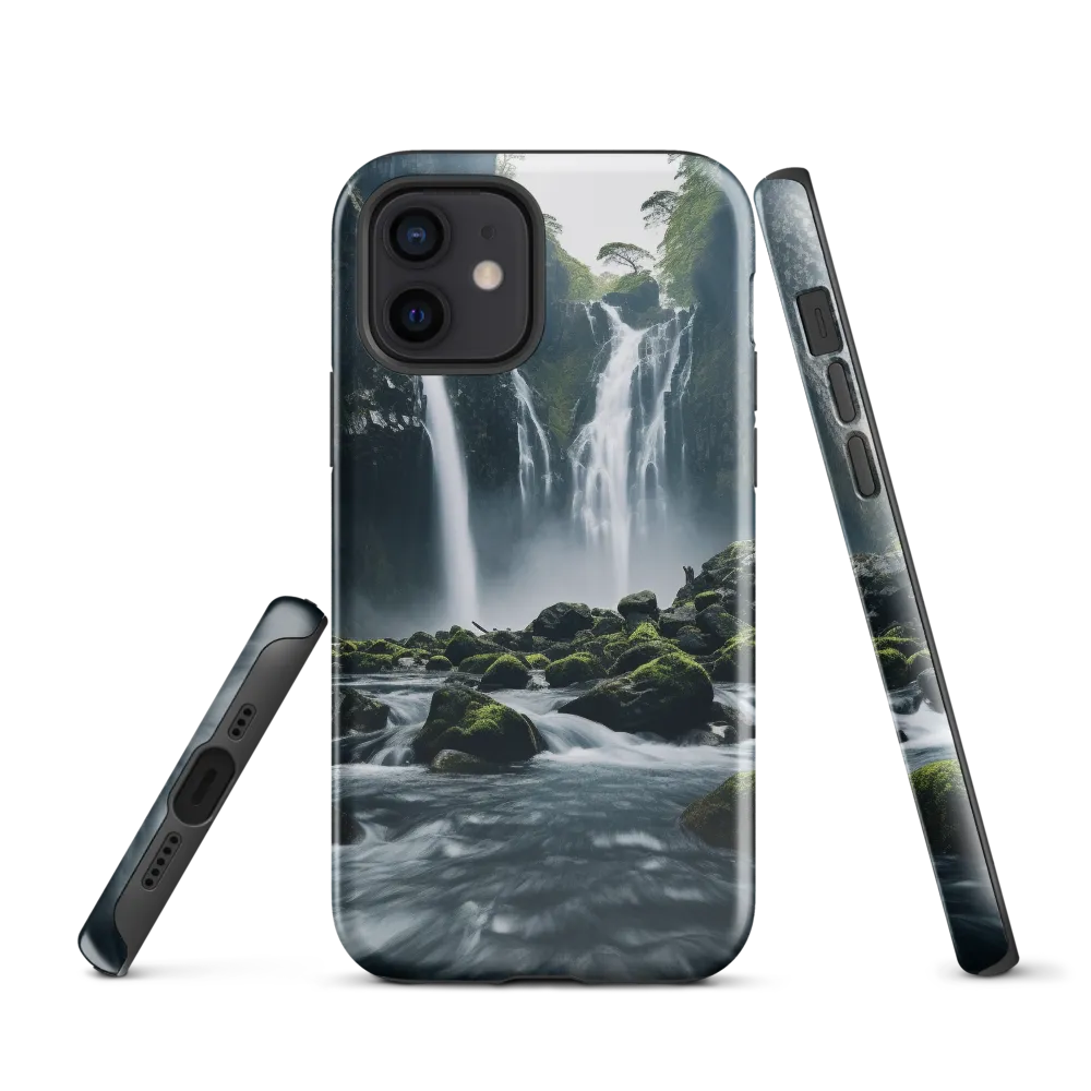 Whispers of the Falls